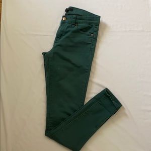 Jeans //PERFECT FOR FALL //